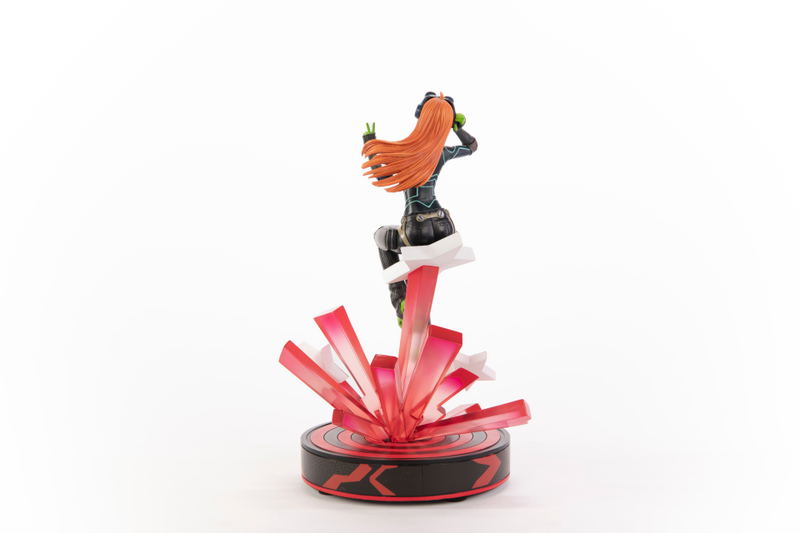 Persona 5 Resin Statue: Oracle [Standard Edition] image 6