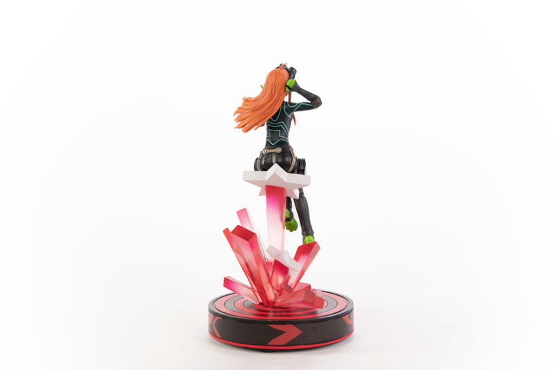 Persona 5 Resin Statue: Oracle [Standard Edition] image 7