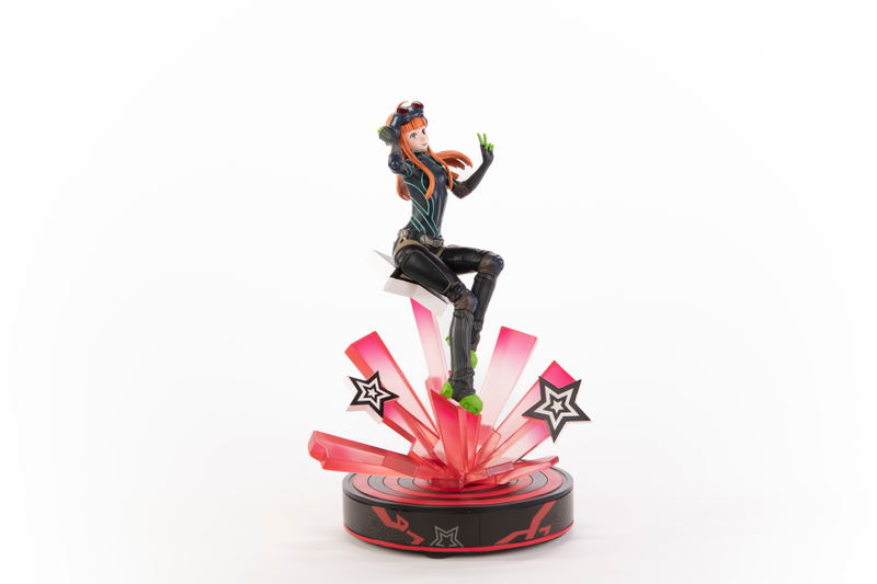 Persona 5 Resin Statue: Oracle [Standard Edition] image 9