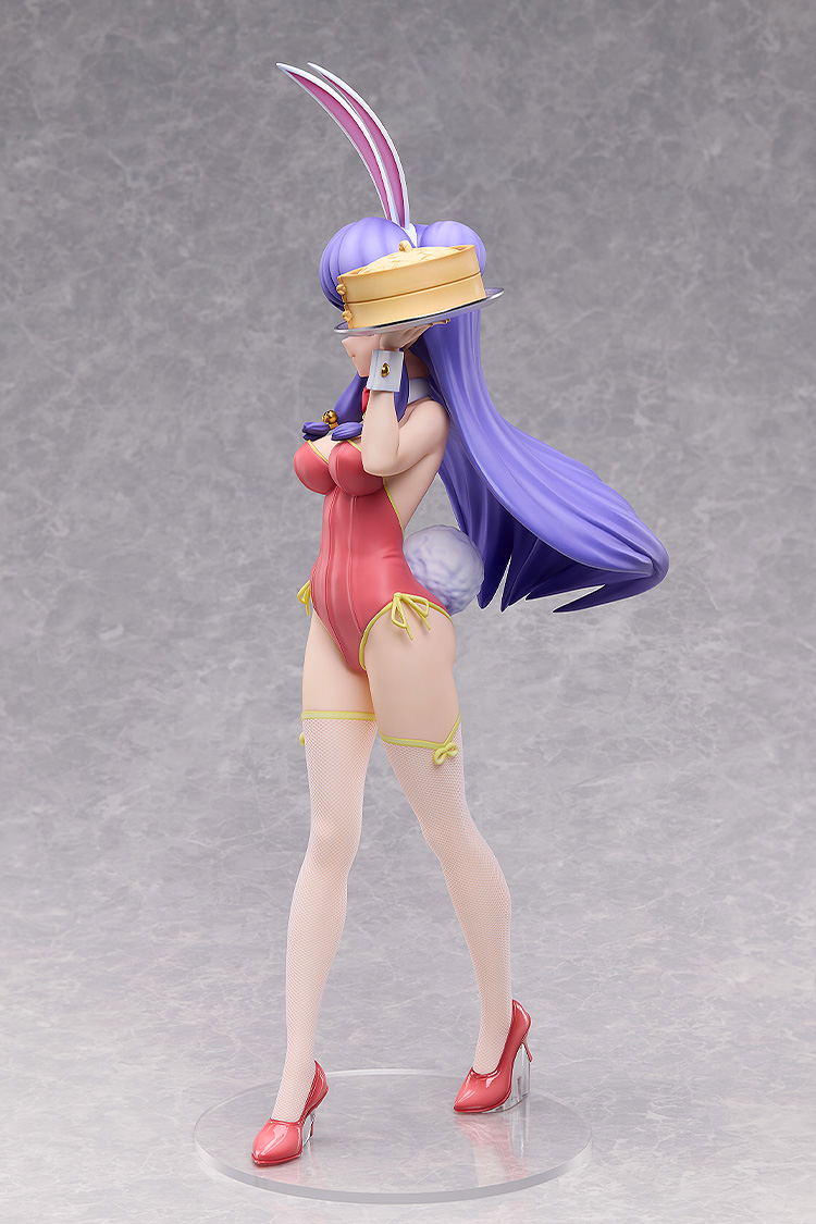 Ranma 1/2 1/4 Scale Pre-Painted Figure: Shampoo Bunny Ver. image 4