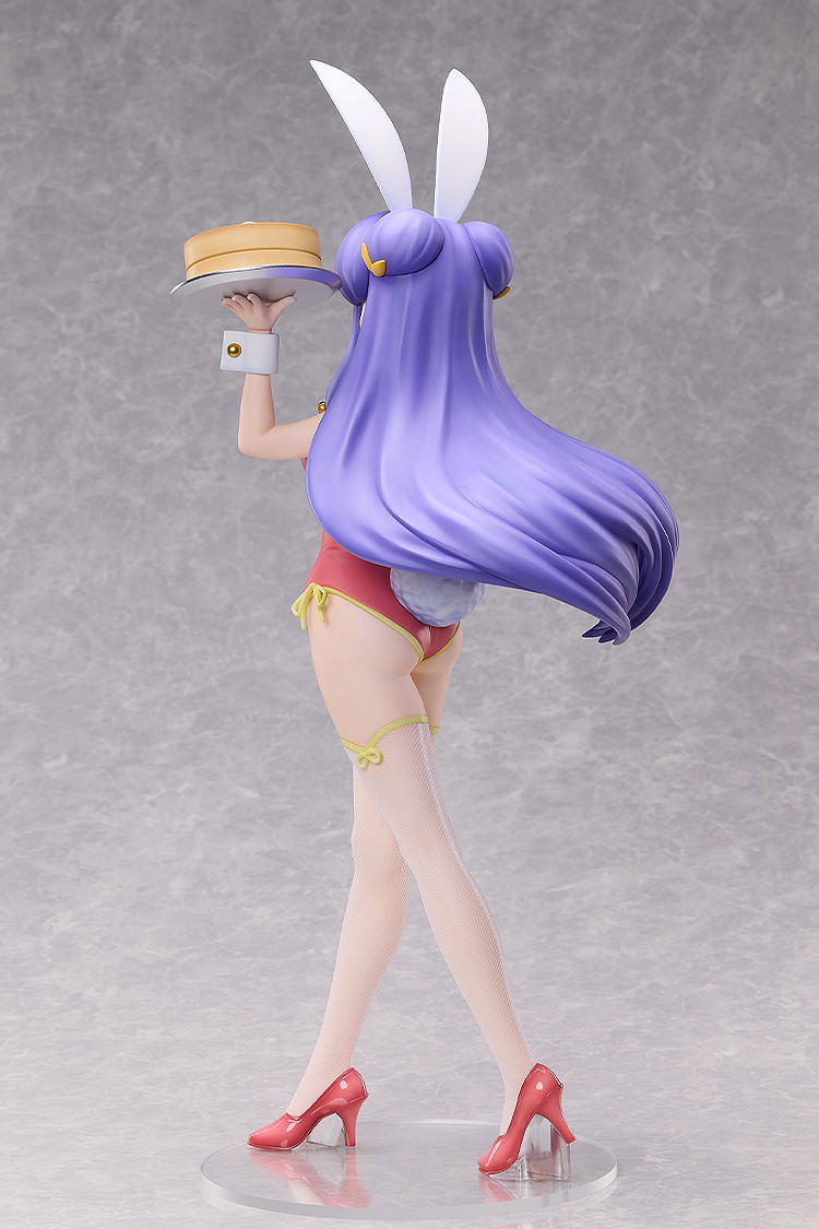 Ranma 1/2 1/4 Scale Pre-Painted Figure: Shampoo Bunny Ver. image 5