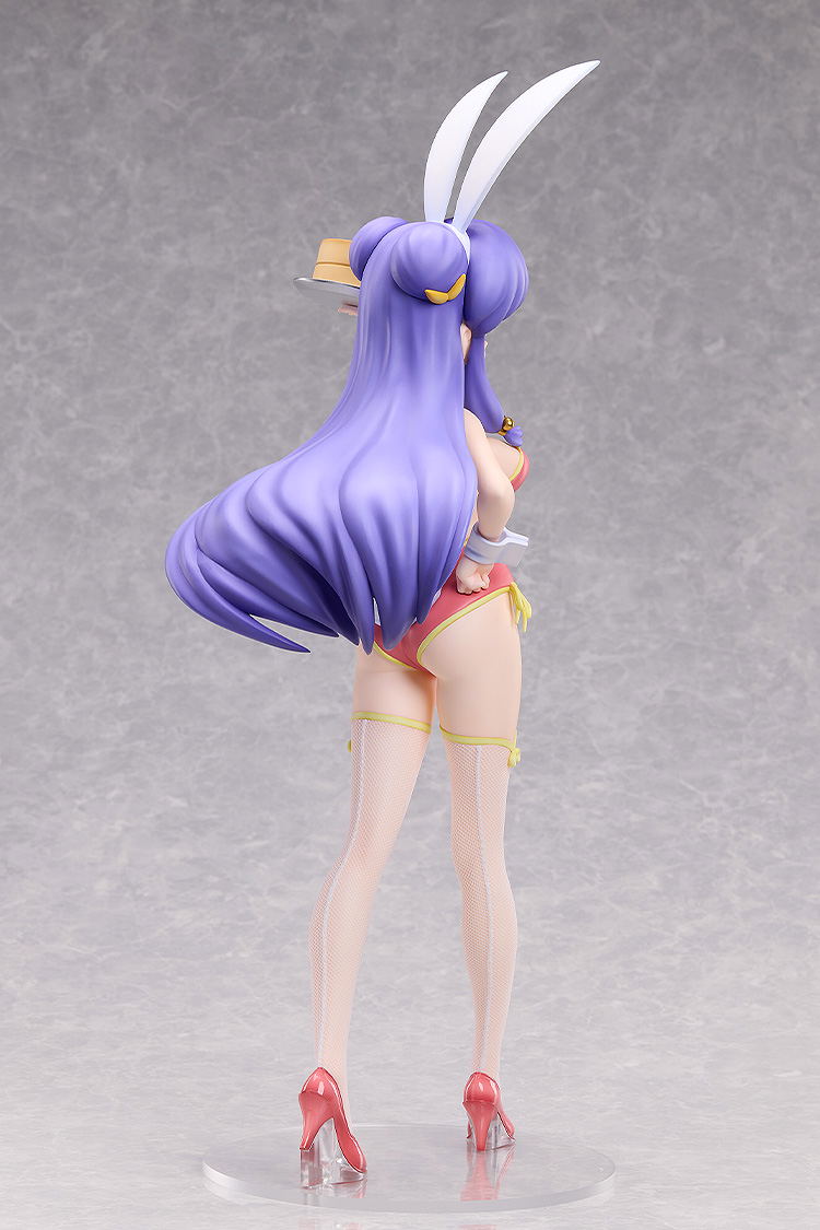 Ranma 1/2 1/4 Scale Pre-Painted Figure: Shampoo Bunny Ver. image 6