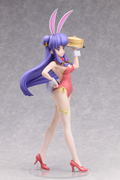 Ranma 1/2 1/4 Scale Pre-Painted Figure: Shampoo Bunny Ver. thumbnail 7