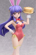 Ranma 1/2 1/4 Scale Pre-Painted Figure: Shampoo Bunny Ver. thumbnail 8