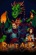 Rune Ark <span class="ext" style="background-color: #2a475e; color: #FFFFFF;">STEAM</span> <span class="ext ext_digital">digital</span> thumbnail 1
