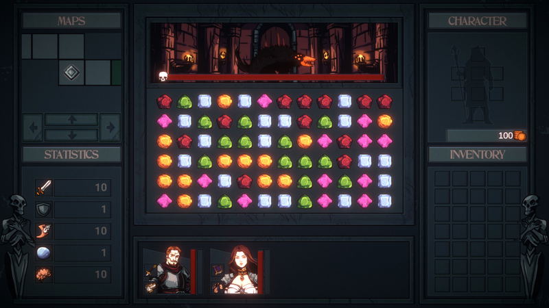 Rune Ark <span class="ext" style="background-color: #2a475e; color: #FFFFFF;">STEAM</span> <span class="ext ext_digital">digital</span> image 3