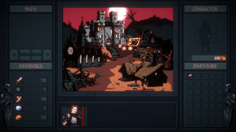 Rune Ark <span class="ext" style="background-color: #2a475e; color: #FFFFFF;">STEAM</span> <span class="ext ext_digital">digital</span> image 4