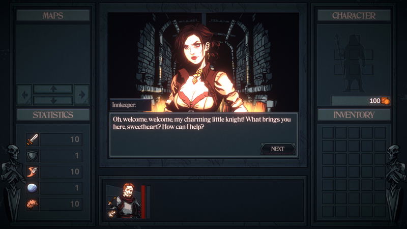 Rune Ark <span class="ext" style="background-color: #2a475e; color: #FFFFFF;">STEAM</span> <span class="ext ext_digital">digital</span> image 5