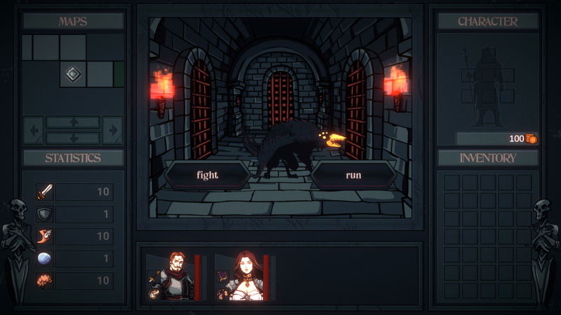 Rune Ark <span class="ext" style="background-color: #2a475e; color: #FFFFFF;">STEAM</span> <span class="ext ext_digital">digital</span> image 6