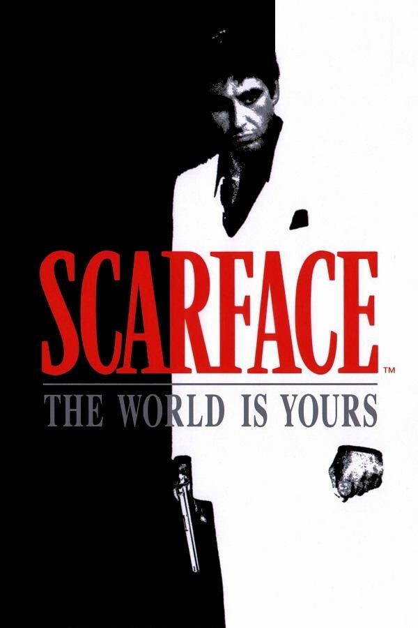 Scarface: The World Is Yours (2006) <span class="ext" style="background-color: #2a475e; color: #FFFFFF;">STEAM</span> <span class="ext ext_digital">digital</span> image 1