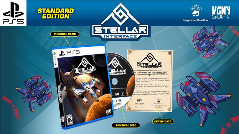 Stellar Interface image 1