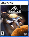 Stellar Interface thumbnail 2