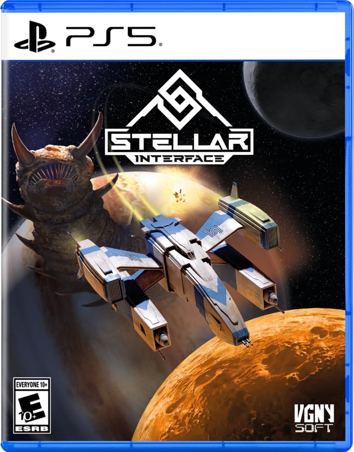 Stellar Interface image 2