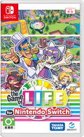 The Game of Life for Nintendo Switch (Multi-Language) thumbnail 1