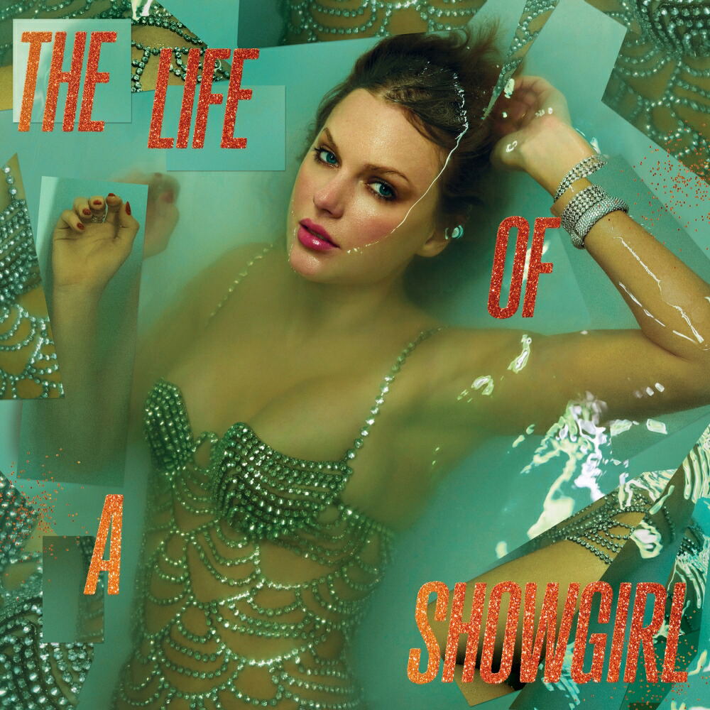 The Life Of A Showgirl [Regular Edition] — Import Game Deal