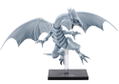 Yu-Gi-Oh! Duel Monsters Pre-Painted Figure: Oshi Works Blue-Eyes White Dragon thumbnail 1