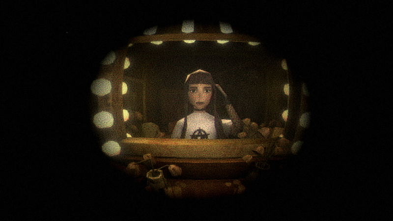 Fear the Spotlight image 10