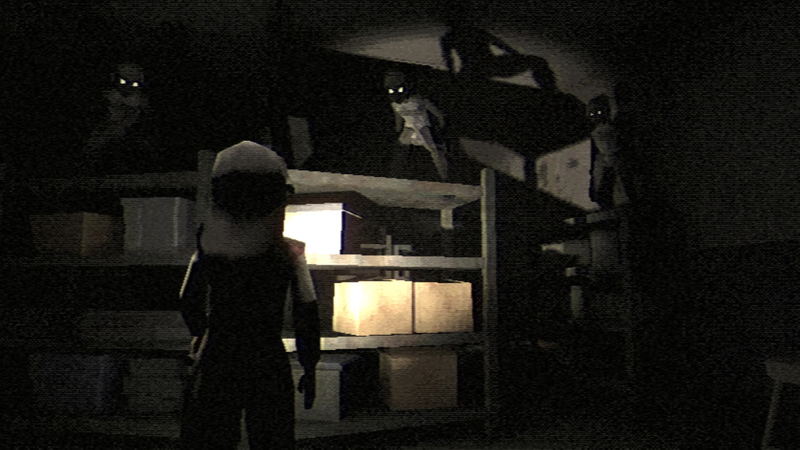 Fear the Spotlight image 2