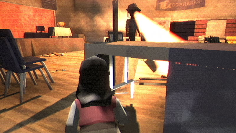 Fear the Spotlight image 4
