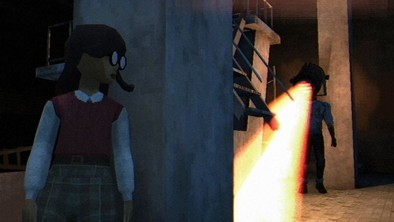 Fear the Spotlight image 5