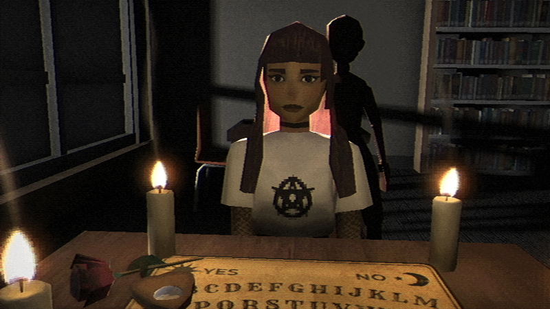 Fear the Spotlight image 8