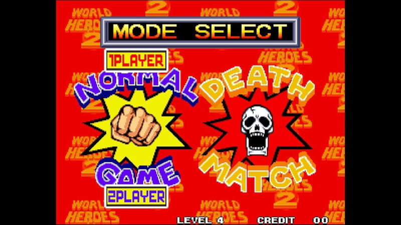 ACA NEOGEO Selection Vol. 7 (Multi-Language) image 9