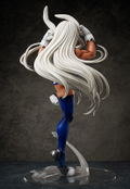 My Hero Academia 1/4 Scale Pre-Painted Figure: Mirko (Re-run) thumbnail 6