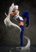 My Hero Academia 1/4 Scale Pre-Painted Figure: Mirko (Re-run) thumbnail 7