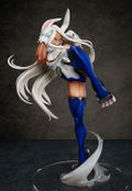 My Hero Academia 1/4 Scale Pre-Painted Figure: Mirko (Re-run) thumbnail 8