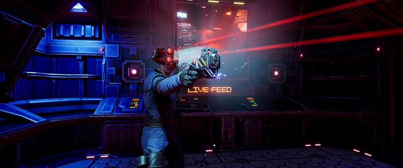 System Shock image 6