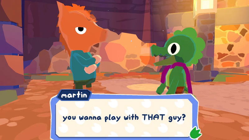 Lil Gator Game: Gator of the Year Edition image 2