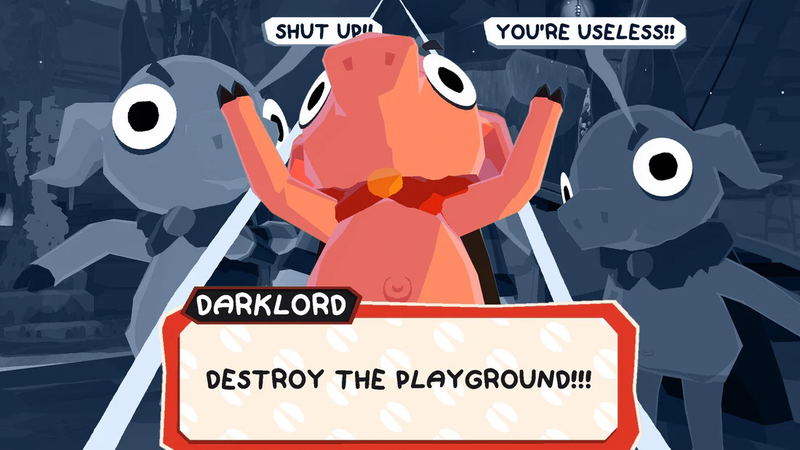 Lil Gator Game: Gator of the Year Edition image 3