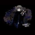 Call Of The Night Season 2 - Nazuna Nanakusa Is A Vampire T-shirt (Sumi | Size XL) thumbnail 2