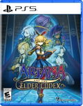 Ariana and the Elder Codex thumbnail 1