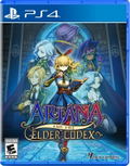 Ariana and the Elder Codex thumbnail 1