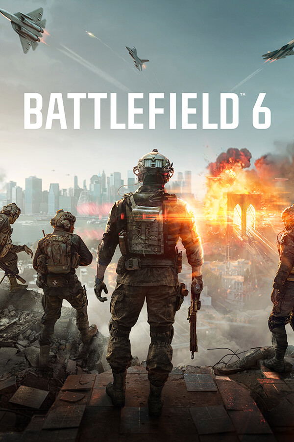 Battlefield 6 <span class="ext" style="background-color: #F96529; color: #FFFFFF;">Electronic Arts</span> <span class="ext ext_digital">digital</span> image 1