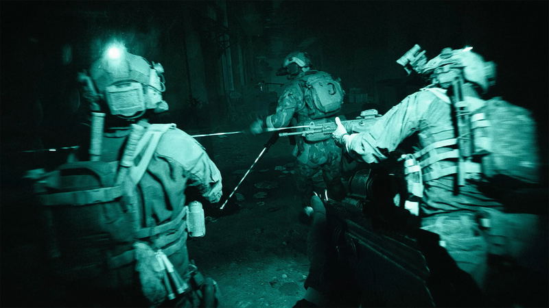 Battlefield 6 <span class="ext" style="background-color: #F96529; color: #FFFFFF;">Electronic Arts</span> <span class="ext ext_digital">digital</span> image 5