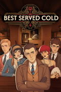Best Served Cold <span class="ext" style="background-color: #2a475e; color: #FFFFFF;">STEAM</span> <span class="ext ext_digital">digital</span> thumbnail 1