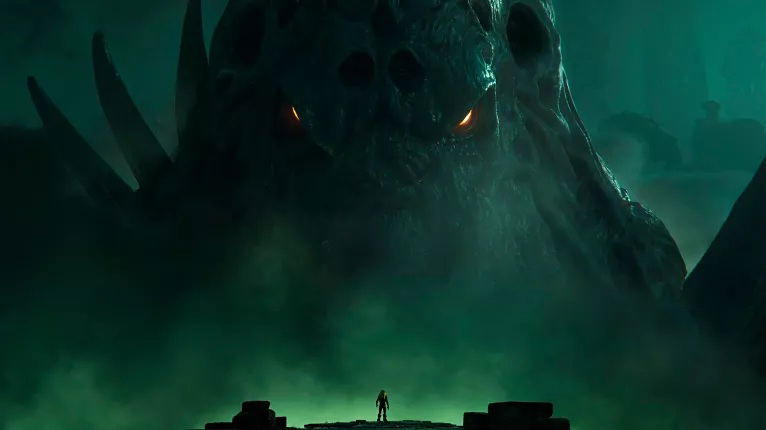 Cthulhu: The Cosmic Abyss image 3