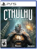 Cthulhu: The Cosmic Abyss thumbnail 1