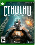 Cthulhu: The Cosmic Abyss thumbnail 1