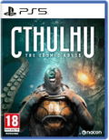 Cthulhu: The Cosmic Abyss thumbnail 1
