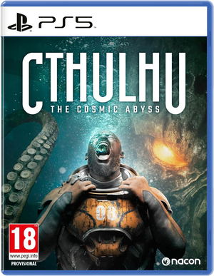 Cthulhu: The Cosmic Abyss