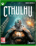 Cthulhu: The Cosmic Abyss thumbnail 1