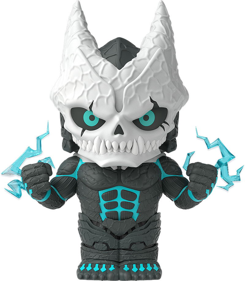Kaiju No. 8 Figure Bank No. 8 image 1