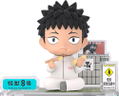 Kaiju No. 8 Figure Sit Kafka thumbnail 1