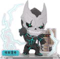 Kaiju No. 8 Figure Sit No. 8 thumbnail 1