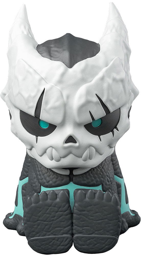Kaiju No. 8 Night Light No. 8 — Import Game Deal