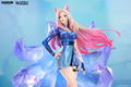 League of Legends 1/7 Scale Pre-Painted Figure: K/DA All Out Ahri thumbnail 11