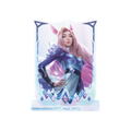 League of Legends 1/7 Scale Pre-Painted Figure: K/DA All Out Ahri thumbnail 14